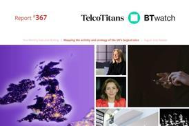 BTwatch Report #367