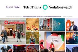 Vodafonewatch Analyst Report #239 - August 2025