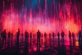 Amdocs cements role in T-Mobile’s tech team