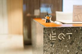 infra-eqt fund