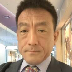 Hitoshi Ono