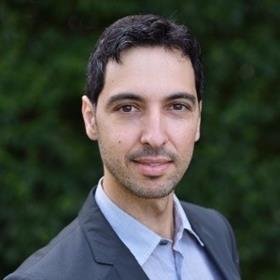 David Villegas - Director of Digital Architecture at SES Satellites