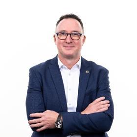 Adrian Williams Gamma