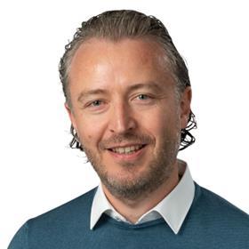 Stijn Eeckhaut