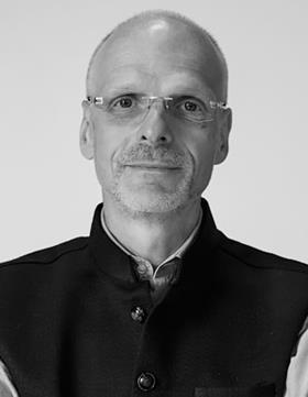 Dr. Steffen Roehn