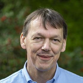 Bernd Schröder