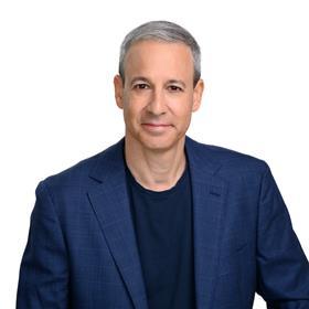 Yariv Geller, Chief Executive, vHive