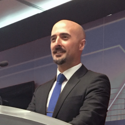 BT's Ben Clinch on data modelling and pulling back the GenAI ...