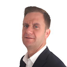 Mark Boden