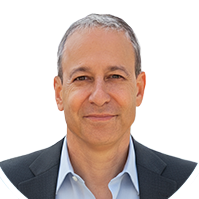 Yariv Geller, vHive