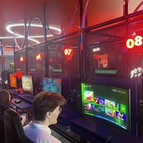 Movistar ventures into the video game industry with Xbox - Telefónica