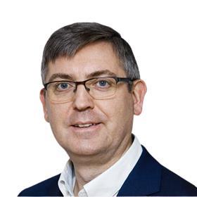 Robert Curran