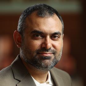 Zeeshan Aftab