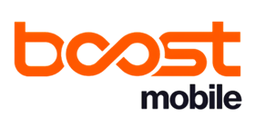 Boost Mobile logo