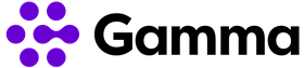 Gamma Communications logo