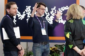 AWS at MWC24: Experience the next level