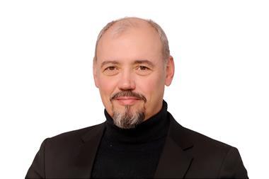 Aduna’s Peter Arbitter explains API JV is ‘not in it for the money’