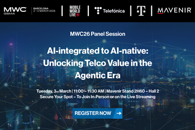 AI-integrated to AI-native: Unlocking Telco Value in the Agentic Era