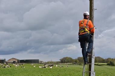 infra-project gigabit amends