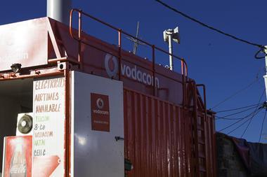 vfw251-vodacom safaricom latest