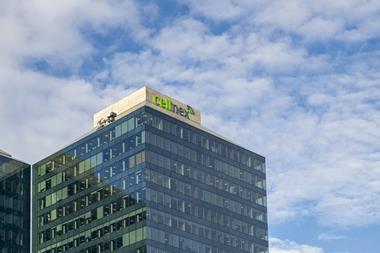 infra-tt-cellnex debt repayment