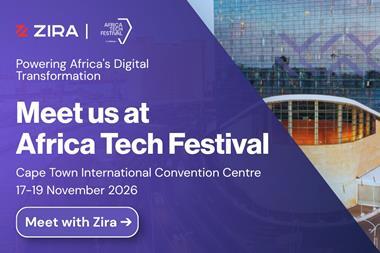 Africa Tech Festival: Connect with ZIRA