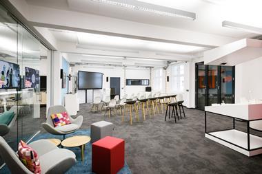 Deutsche Telekom Investment & Innovation Roundup: hubraum frees up cash