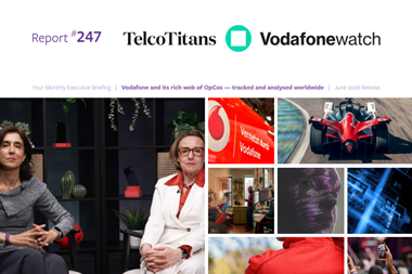 Vodafonewatch Analyst Report #247 - June 2026