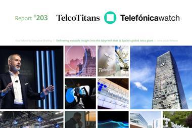 Telefónicawatch Analyst Report #203 – June 2026