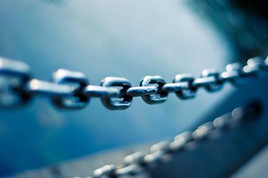 Vodafone to overhaul supply chain ops