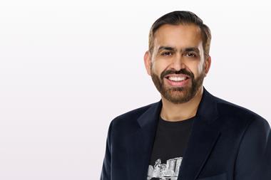 Orange’s Javaid takes over as Group AI supremo