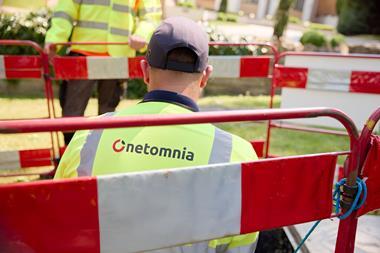 UK Infrawatch: nexfibre ups CMA pressure, UK infra ambitions reined