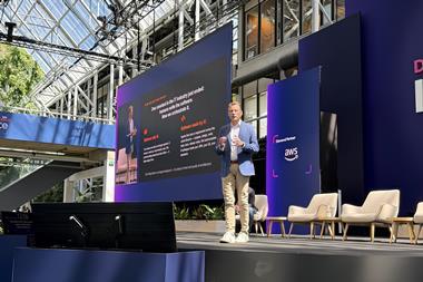 Agents of change: Orange CIO Vermeulen spells out risks and rewards of AI