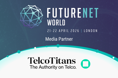 FutureNet World 2026