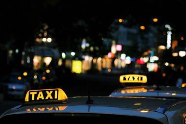 Elsewhere in Vodafone Africa: Little Cab launches in Addis Ababa