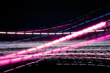 BT pushes on quantum security with Lumenisity, Toshiba