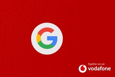 The Nucleus Option: Vodafone bets big on Google