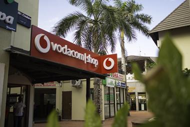 Vodafonewatch: the making of a pan-African telco giant