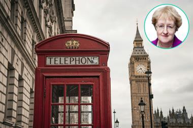 Ex-Nominet boss tasked with hitting UK government’s broadband infra goals