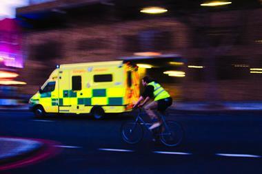 ESN “unachievable”, innovation slow, and fibre behind as UK gov struggles with major projects