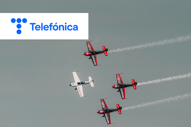 Telefónica Q1 guidance: holding pattern maintained, ahead of review