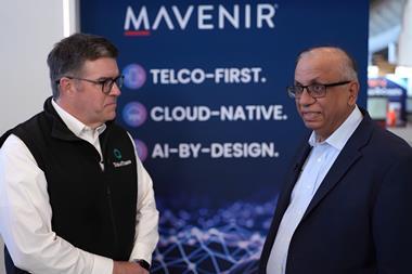Mavenir CEO eyes Snowflake playbook to power telcos’ AI charge