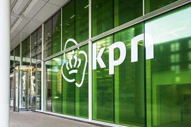 infra-kpn fibre rethink