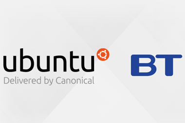btw306-06-01 Ubuntu BT logos