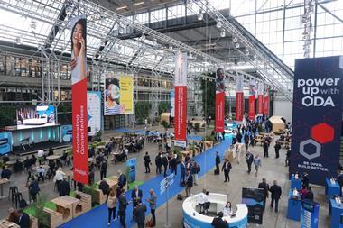 Exclusive Steffen Roehn interview and DTW23 – Ignite preview: The view from TM Forum’s transformative top