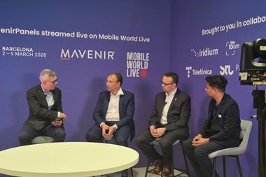 Voice gets an AI makeover: DT and Telefónica chart the course from AI-integrated to AI-native