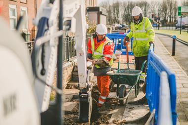 UK Fibre: altnet optimism vindicated over time as take-up erodes incumbent dominance