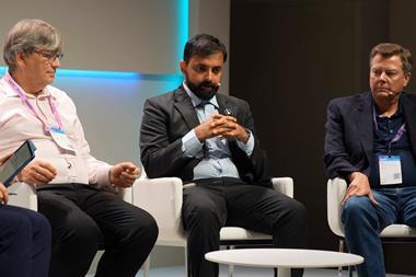 OSSBSS Data Strategies for AI Success