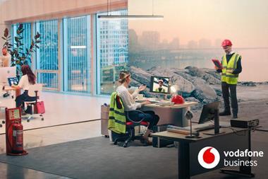 Vodafone Business heralds Boundless Working portfolio