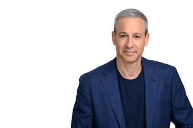 Yariv Geller, Chief Executive, vHive
